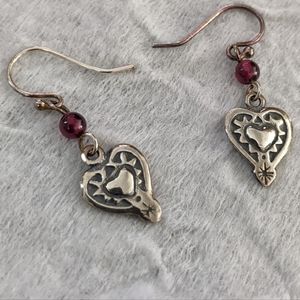 Silpada Designs Earrings